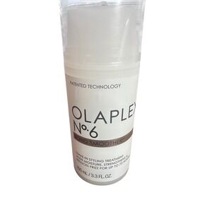 Olaplex No 6 Bond Smoother Leave-In Styling Treatment 100ml 3.3 fl oz New